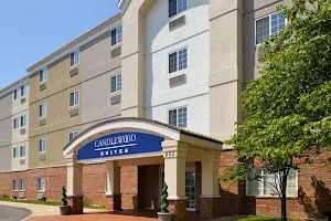 Candlewood Suites Bloomington-Normal, an IHG Hotel image