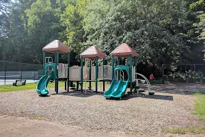 East Hyde Park Commons Playground image