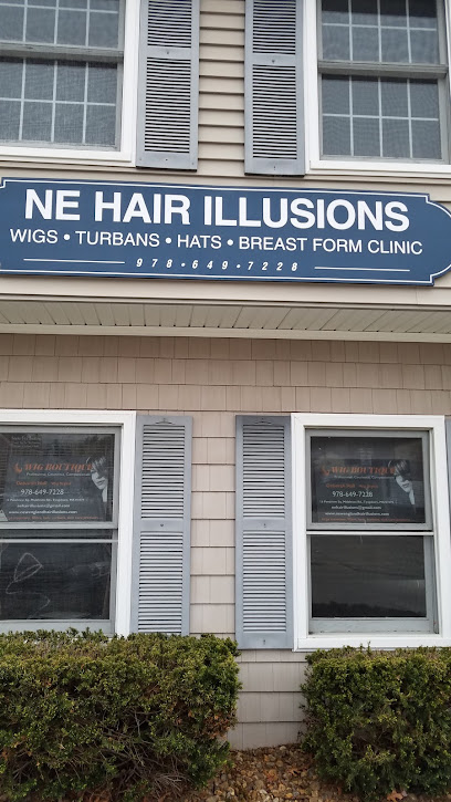 New England Hair Illusions