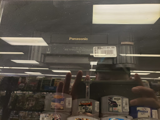 Used CD Store «Disc Traders - Battle Creek», reviews and photos, 5700 Beckley Rd B1A, Battle Creek, MI 49015, USA