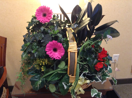 Florist «A New Leaf Flowers and Gifts», reviews and photos, 4106 Monona Dr, Madison, WI 53716, USA