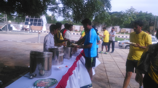 Food Display 2