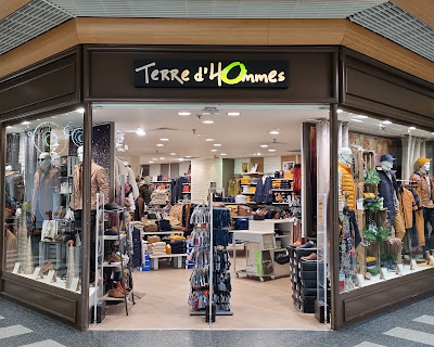 TERRE D'HOMMES à Allonnes