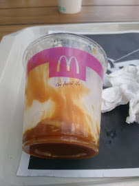 Plats et boissons du Restauration rapide McDonald's à Louvroil - n°17