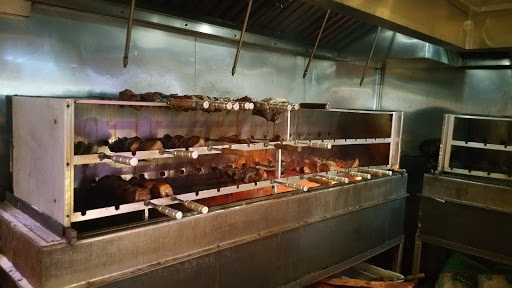 Brazilian Restaurant «Brasilia Grill», reviews and photos, 99 Monroe St, Newark, NJ 07105, USA