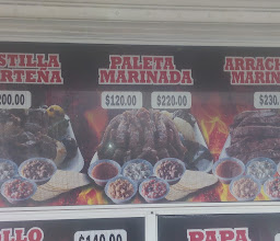 Pollos Los Compadres photo