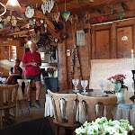 Photo n° 2 de l'avis de Annemarie.E fait le 20/08/2022 à 16:30 pour Le Vaffieu à Les Gets