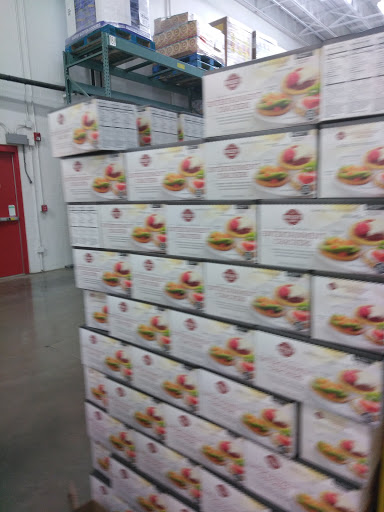 Warehouse club «BJ’s Wholesale Club», reviews and photos, 6924 Frank Ave NW, North Canton, OH 44720, USA