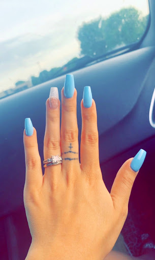 Nail Salon «BG HAIR & NAILS SALON», reviews and photos, 600 US 31W Byp # 5, Bowling Green, KY 42101, USA