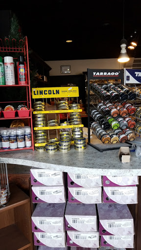 Shoe Store «Sofia Shoe Services», reviews and photos, 1457 Monroe Ave, Rochester, NY 14618, USA