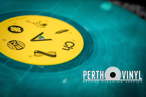 Perth Vinyl