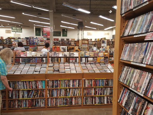 Book Store «Half Price Books», reviews and photos, 2601 S Interstate 35 e300, Round Rock, TX 78664, USA