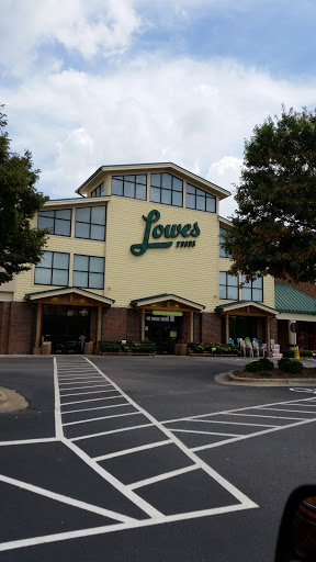 Grocery Store «Lowes Foods on Strickland Road», reviews and photos, 9600 Strickland Rd, Raleigh, NC 27615, USA