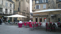 Atmosphère du Sandwicherie Subway à Brive-la-Gaillarde - n°3