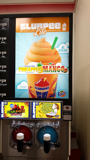 Convenience Store «7-Eleven», reviews and photos, 2319 US-22, Union, NJ 07083, USA