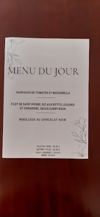 Photos du propriétaire du Restaurant français Restaurant O'33 à Nissan-lez-Enserune - n°16