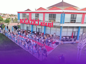 İzmir-Urla Boğaziçi Koleji