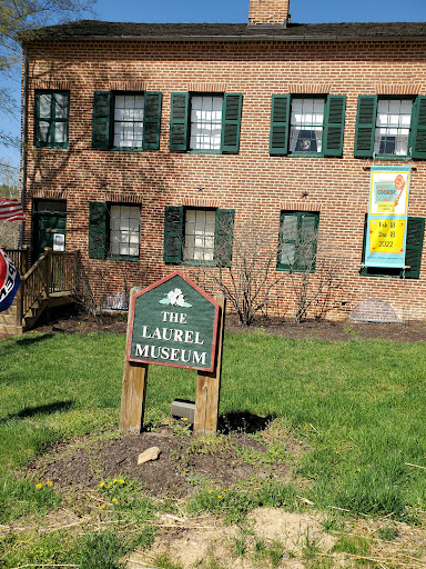 Museum «Laurel Historical Society», reviews and photos, 817 Main St, Laurel, MD 20707, USA