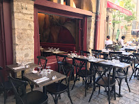 Atmosphère du Restaurant Fiston - Rue Saint-Jean à Lyon - n°18