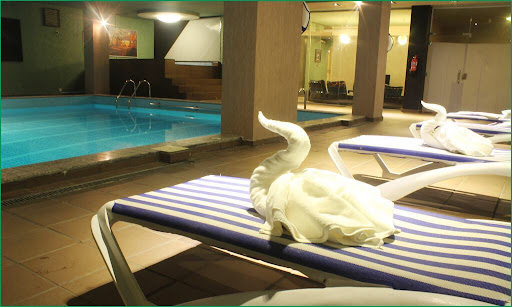 سبورت أفينيو 