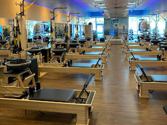 Club Pilates