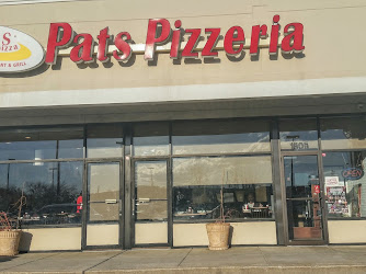Pat's Pizzeria