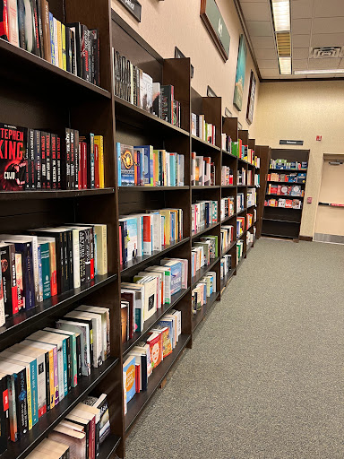 Book Store «Barnes & Noble», reviews and photos, 9370 Sheridan Blvd, Westminster, CO 80030, USA