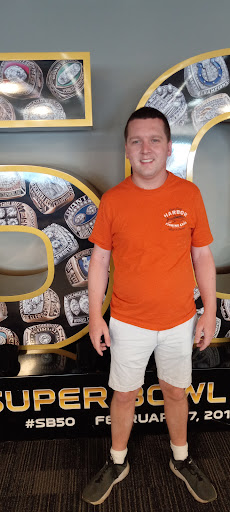 Tourist Attraction «Colorado Sports Hall of Fame», reviews and photos, 1701 Mile High Stadium Cir #500, Denver, CO 80204, USA