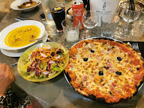Pizza du Pizzeria La Remise à Tourves - n°7