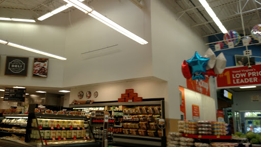 Department Store «Walmart Supercenter», reviews and photos, 1149 Nimmo Pkwy, Virginia Beach, VA 23456, USA