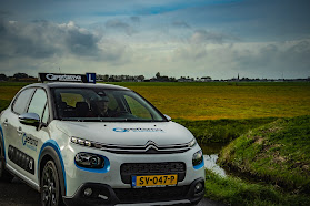 Geertsma Rijschool