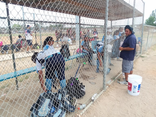 Park «Arroyo Park», reviews and photos, 1101 E New Hampshire St, Harlingen, TX 78550, USA