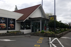 McDonald's Merivale