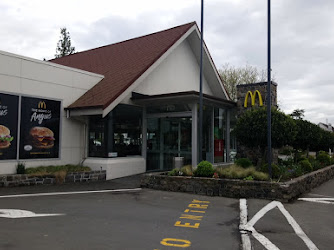 McDonald's Merivale