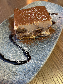 Tiramisu du Restaurant Novecento à Fontenay-aux-Roses - n°13