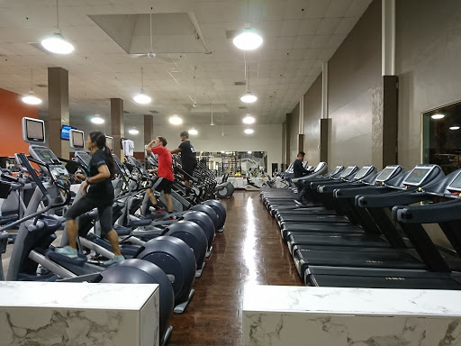 Forma Gym San Jose