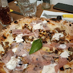 Photo n° 2 de l'avis de Jade. fait le 30/01/2024 à 17:01 pour Pizzeria no.900 à Lyon