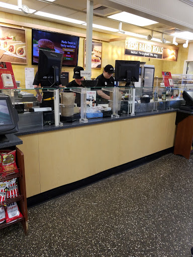 Sandwich Shop «Wawa», reviews and photos, 373 Main St, Harleysville, PA 19438, USA