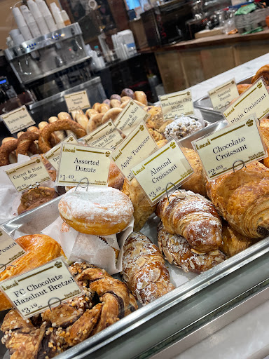 Supermarket «Foodcellar Market», reviews and photos, 4-85 47th Rd, Long Island City, NY 11101, USA