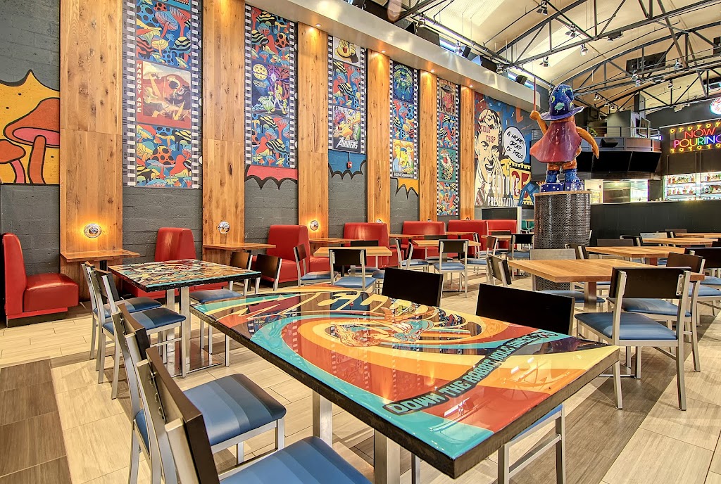 Mellow Mushroom Charleston - West Ashley 29407