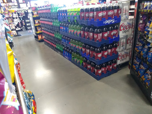 Home Goods Store «Dollar General», reviews and photos, 116 Riley way, Valley Springs, CA 95252, USA