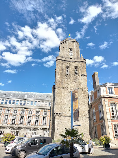Église Saint-Louis Boulogne-sur-Mer