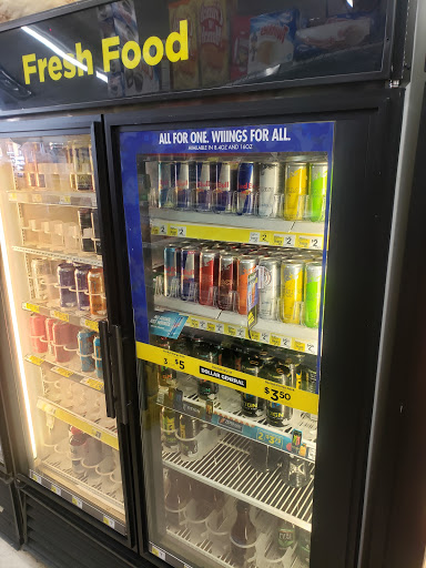 Discount Store «Dollar General», reviews and photos, 429 S Evergreen Ave, Woodbury, NJ 08096, USA