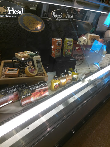 Supermarket «Publix Super Market GreenWise Market - Legacy Place», reviews and photos, 11231 Legacy Ave, Palm Beach Gardens, FL 33410, USA