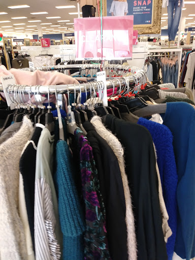 Department Store «Marshalls», reviews and photos, 1130 Harter Pkwy, Yuba City, CA 95993, USA