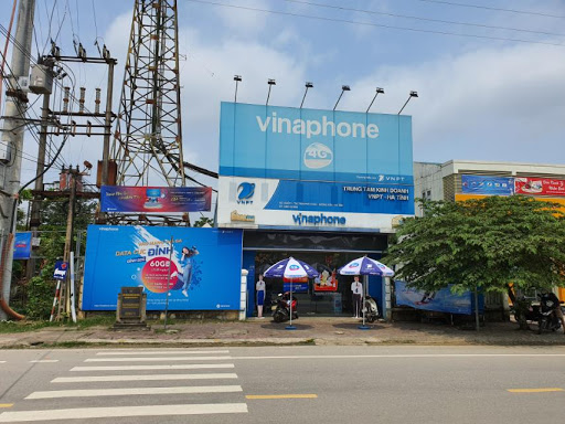 Điểm giao dịch VNPT VinaPhone Hương Sơn