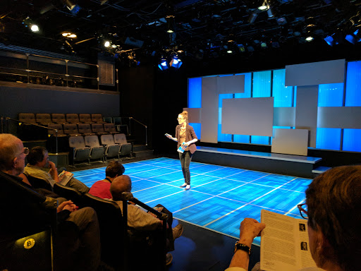 Performing Arts Theater «Kitchen Theatre Company», reviews and photos, 417 W State St, Ithaca, NY 14850, USA