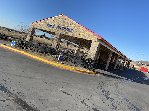 Car Wash «Express Car Wash», reviews and photos, 3949 S Belt Line Rd, Grand Prairie, TX 75052, USA