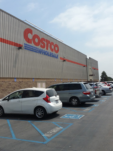 Costco Wholesale image