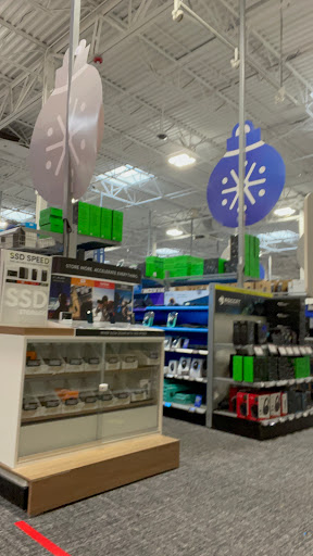 Electronics Store «Best Buy», reviews and photos, 1955 SE Delaware Ave, Ankeny, IA 50021, USA